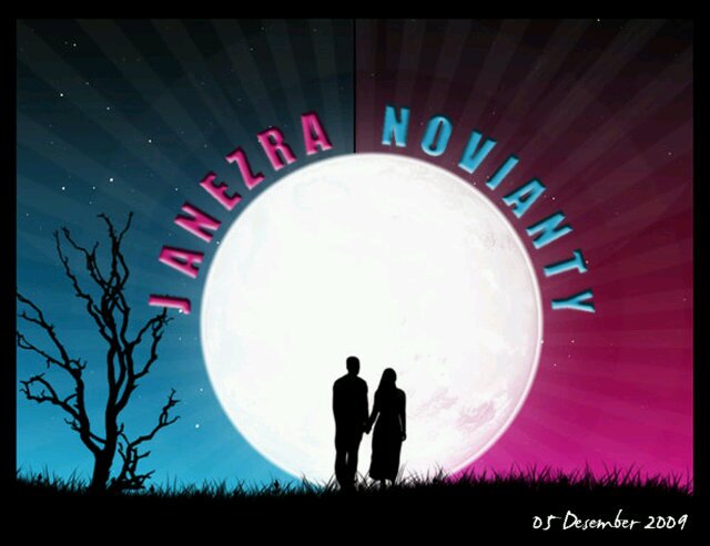 Istri Dari @janezra_