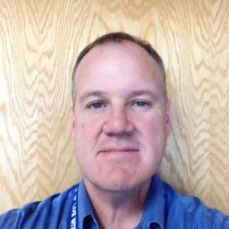 St. Peter Public Schools School Communications & Marketing Coordinator; my personal Twitter account is @KurtASees