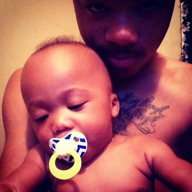 IsaiahMorgan_'s profile picture. I got one priority, and that is Jayceon Isaiah Maquis Morgan....!