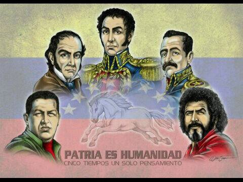 No creo en nadie