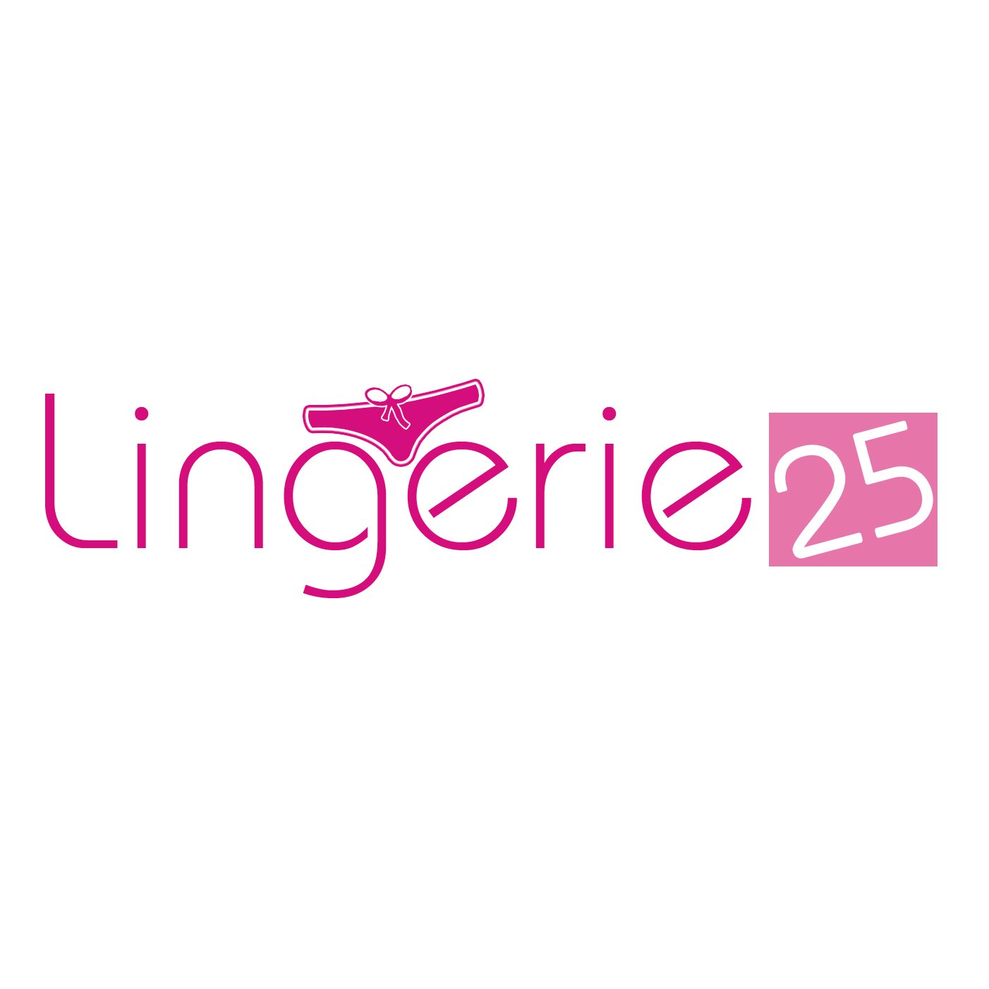 Criada em 2005, a Lingerie 25 visa oferecer conforto, modernidade e beleza para a mulher brasileira.