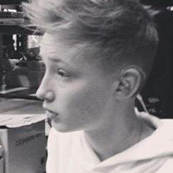 Elliotter#Finland girl# I ♥ Isac Elliot ♥#