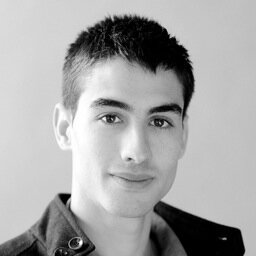 AlvaroR156's profile picture. Lead UX Designer at @Innovyze - Passionate about Design Thinking.