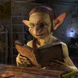 buscador de gnomos