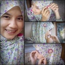 WijayaYunita's profile picture. ♥@BryanBinSulasno wife haha aamiin