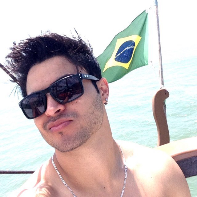 Malinha7's profile picture. Personalidade Propria *, Estrovertido, Companheiro, Simpatico, Corro atras dos meus Objetivos ! *