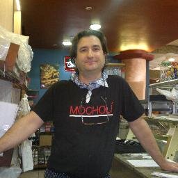 Pastisser P.MOCHOLI