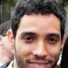 Advogado, divertido, caótico e um sonhador inveterado.