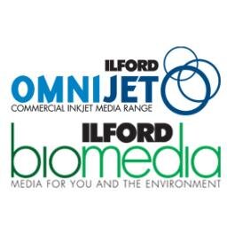 Need commercial wide format media that gives cost effective solutions, quick & efficient production, minimum waste and maximum impact? Choose OMNIJET & BioMedia