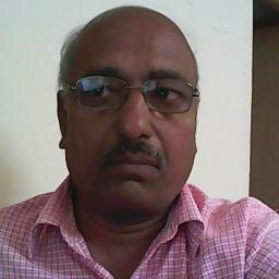 सेवा निवृत्त शिक्षा अधिकारी, 
अध्यक्ष, आदर्श विद्या मंदिर समिति, सहसंयोजक विद्वत परिषद्- जैसलमेर