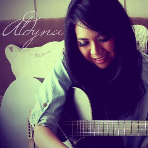 aldyna_official Profile Picture