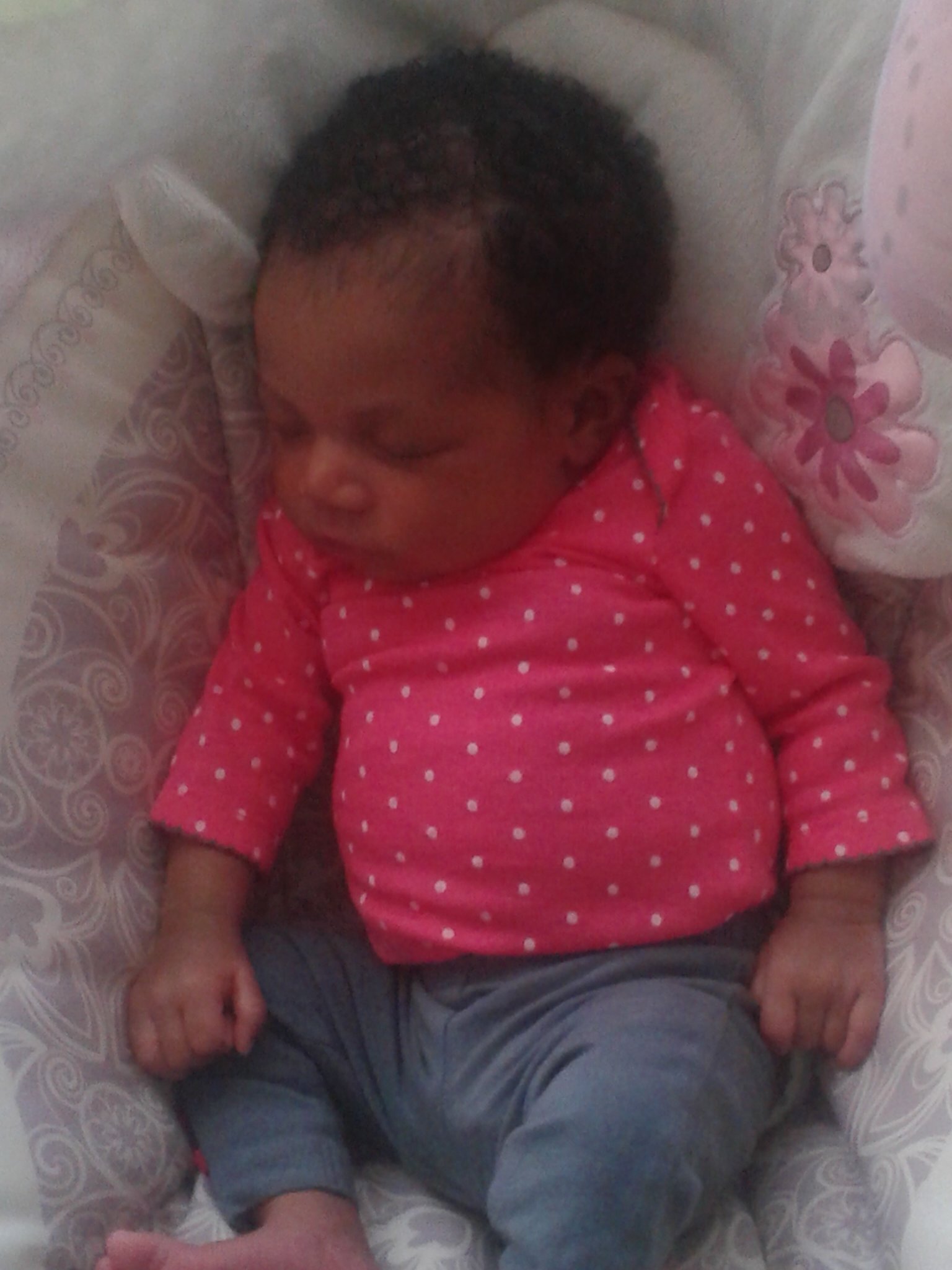 Proud Mommy To Be