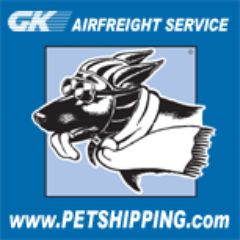 GK AIRFREIGHT SERVICE, GRADLYN KENNELS,
 Impressum: http://t.co/jzLAO7yw