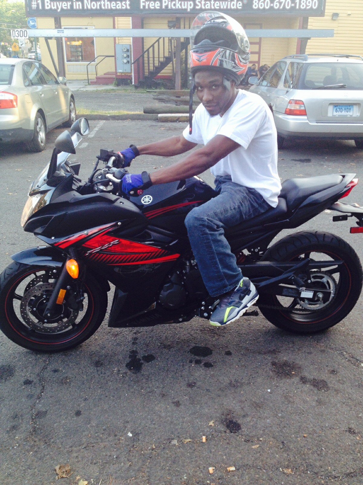 Cant put a price on loyalty