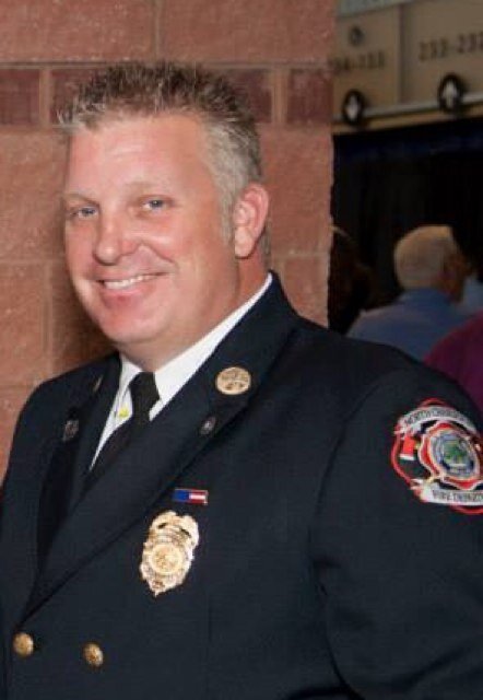 Sales representative at Spartan Fire & Emergency Apparatus
