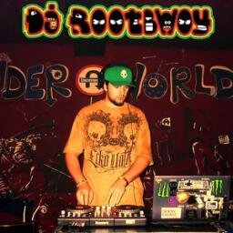 I'm a professional DJ, meaning I have a DJ certificate, and my activity is mainly focused on reggae, dub, rootstep or any other reggae influenced music genre.