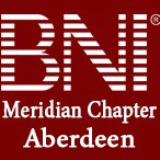 BNI is a global business networking organisation that provides a structured. Meridian Aberdeen is unique. We meet at lunchtime! Follow us to find out more!