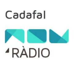 CadafalNR's profile picture. Cadafal, el programa de Festes de NOU Ràdio!
