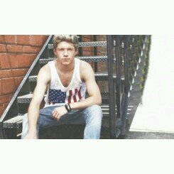 directionee boy. ∞