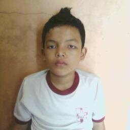 Simple Kagak Butuh Apa-apa & Commit To Jesus ♥