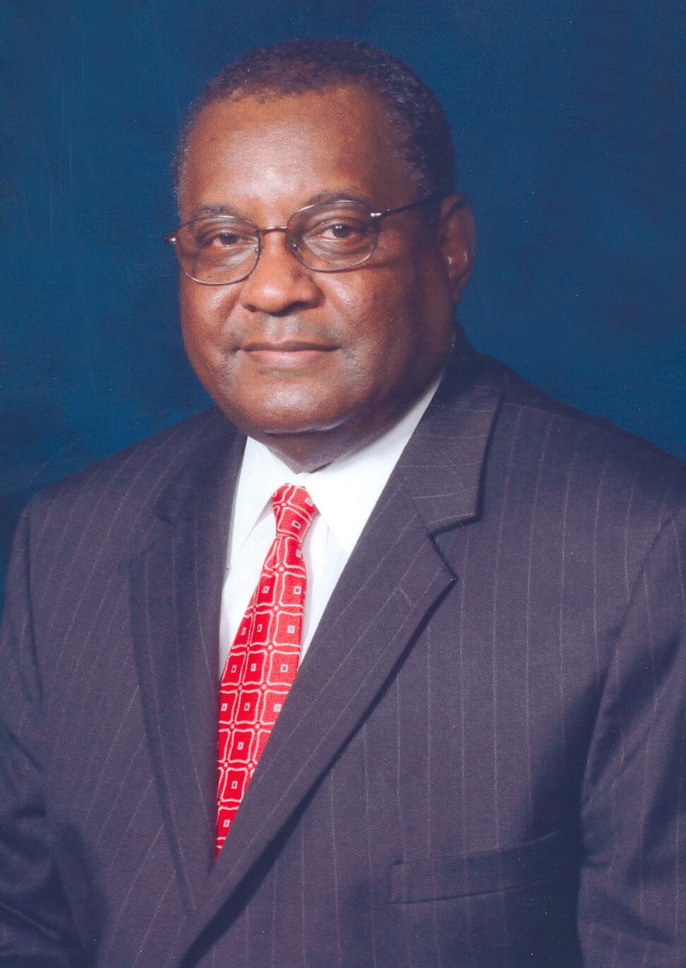 President of Augusta Blueprint, Augusta Ga. 4 Children 3 Grandchildren born in Hancock County Ga. Married.
