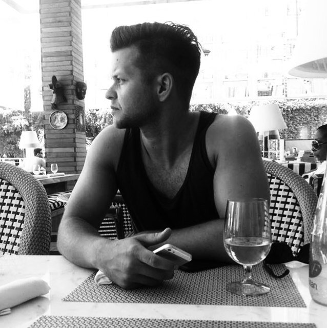 KaneReynolds's profile picture. The question isn't who is going to let me; its who is going to stop me.