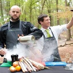 COOKAHOLICSnl's profile picture. COOKAHOLICS, Culinaire Catering Tilburg! Catering maar dan echt lekker...