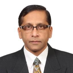 Fintech industry professional