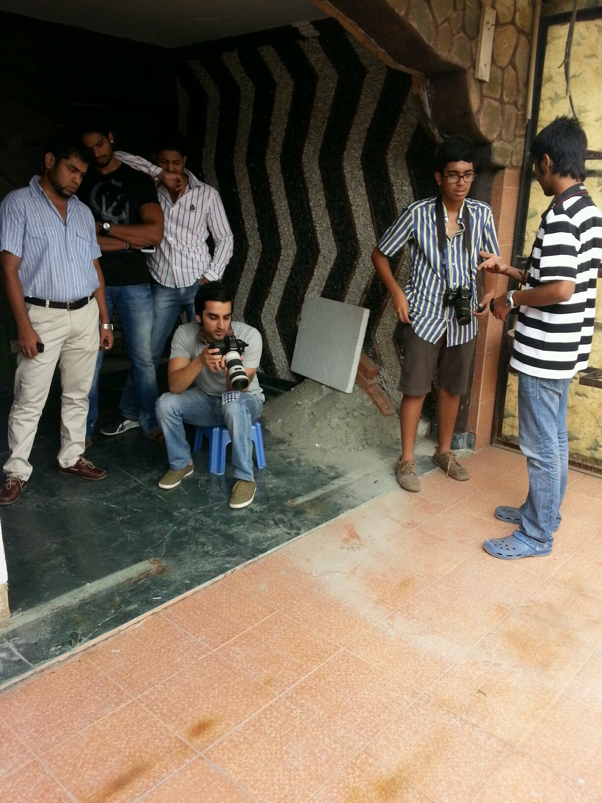 FASHION PHOTOGRAPHER