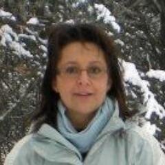 Esperta di comunicazione per la salute e marketing sociale