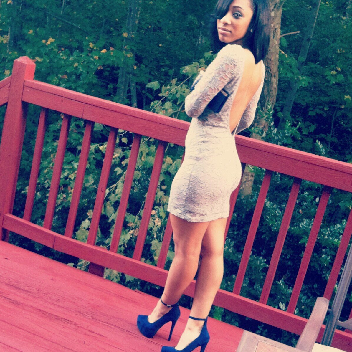 R.I.P uncle ken &dariaan!!  IG: _taja_pretty #OTMF