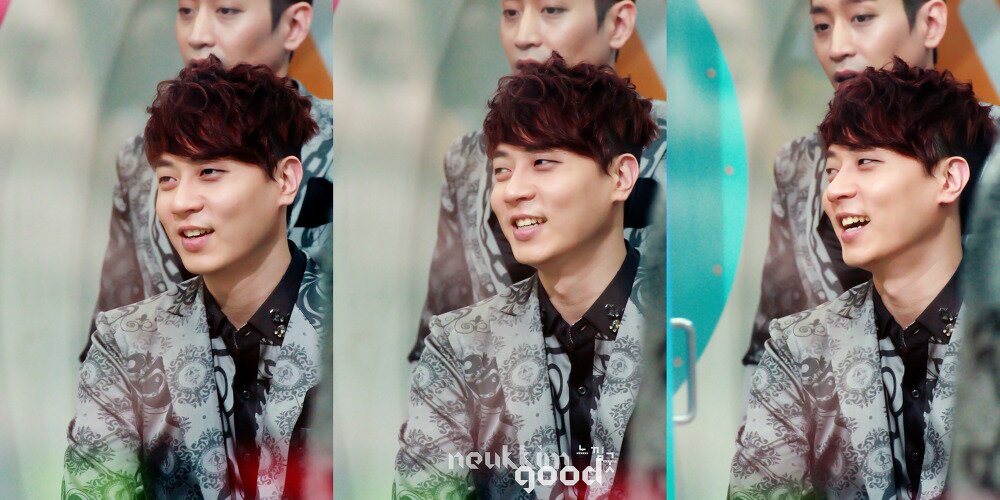 RPS_OrangeAndy's profile picture. Parody for SHINHWA ANDY From @RP_Sunsun agency. Jomdie ♥ @Real_MINZY2NE1