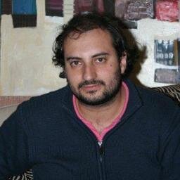 Periodista y Productor Ejecutivo de @CNNChile
