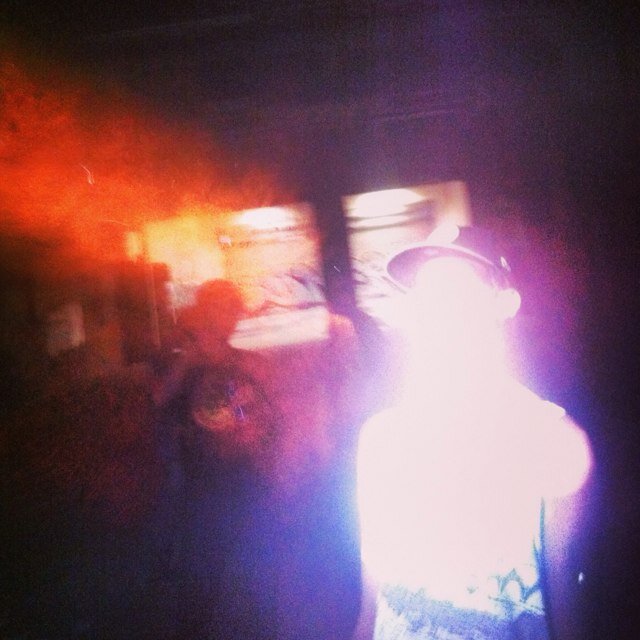 #chaque homme est une race# *InstagramISMAA_TOURE*