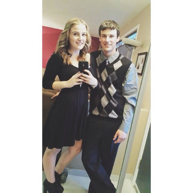 brittanylego's profile picture. Face tomorrow, tomorrow's not yesterday✌