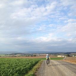 http://t.co/zspJhJFQGf Classic Bike Race: The best effin' race you'll ever do. Promise. A Classic? Yup, instantly...