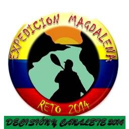 EXPEDICIONARIOS DEL MAGDALENA
