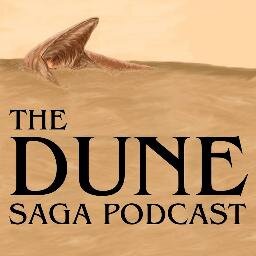 We are taking a chronological journey through all the Dune novels.  Come join the conversation. 18885084343