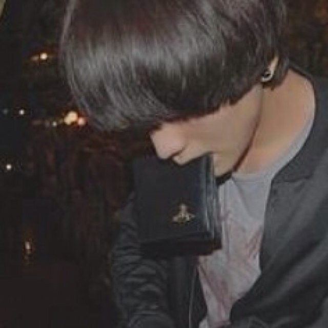 ulzzang 전 대호 1/2 1/2 0926 .