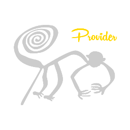 ProviderLV's profile picture. Record Label