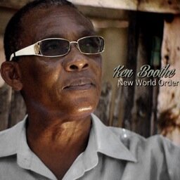 Ken Boothe was born in the Denham Town area of Kingston in 1948, the youngest of seven children, and began singing in school.