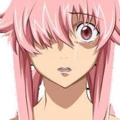 SDV na Hora. |AmorDoce|I'm yuno Gasai