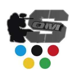 sompaintball's profile picture. 