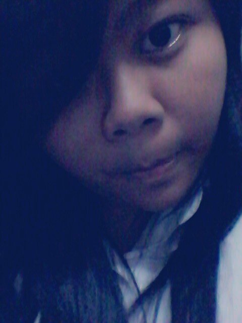 ATRC_ratz's profile picture. 16 y.o ; skype:anastasia ratri ; line :ratz_ #sabar #happy #smile #horey #baik