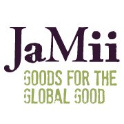 JaMiiGoods's profile picture. A marketplace for fair trade goods and gifts from artisans in Uganda, Cambodia and India. 
Creating opportunity. Shopping and changing lives.