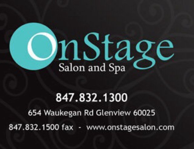 Hair•Nails•Spa•Makeup