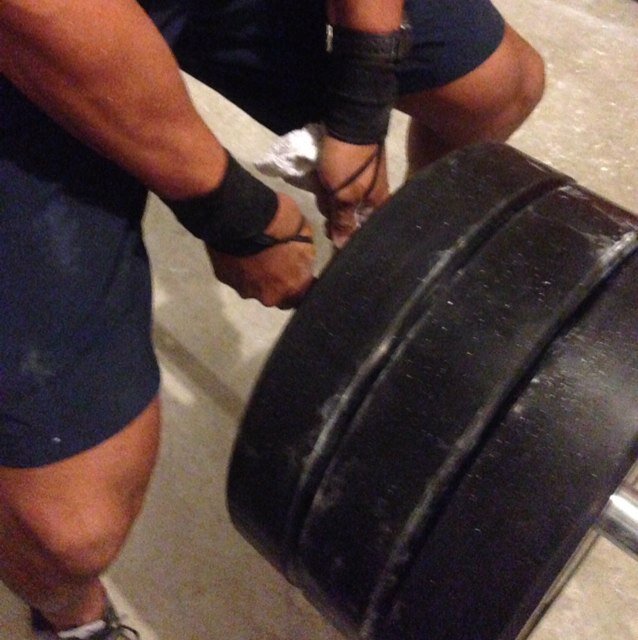 BodyRigor Profile Picture