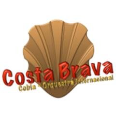 La cobla-orquesta Costa Brava va ser fundada l'any 1956 a Palafrugell, per músics procedents d'altres orquestres entre les més reconegudes d'aleshores.