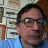 rosati22's profile picture. Chiromante, scrittore di sonetti d'occasione. Latinista. Cattolico.
Romano.
