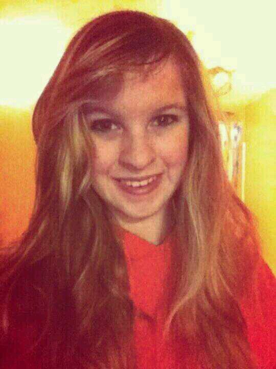 NicoleMonroe218's profile picture. follow me and I'll follow back. i expect the same in return.(: